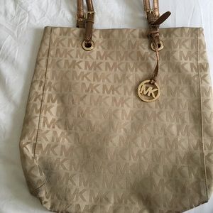Michael Kors Tote Bag